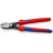 Кусачки KNIPEX бічні посилені (74 02 250)