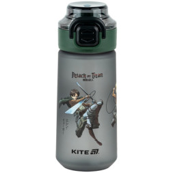 Пляшка для води Kite 560 мл, AT (AT25-1213)