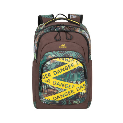 Рюкзак для ноутбука RivaCase 15.6&quot; 5461 Erebus, 30L, Jungle (5461 (Jungle))
