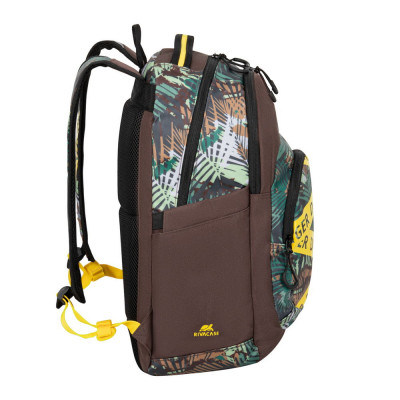 Рюкзак для ноутбука RivaCase 15.6&quot; 5461 Erebus, 30L, Jungle (5461 (Jungle))