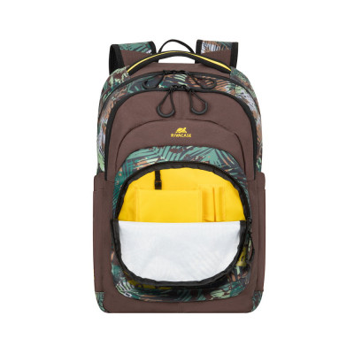 Рюкзак для ноутбука RivaCase 15.6&quot; 5461 Erebus, 30L, Jungle (5461 (Jungle))