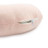 Подушка MirSon для подорожей №8732 Naturale Line 14-1312 Domiano 50% Memory (2200006348177)