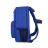 Рюкзак шкільний Bagland Stylish S 8л електрик (0055469) (1119620750)