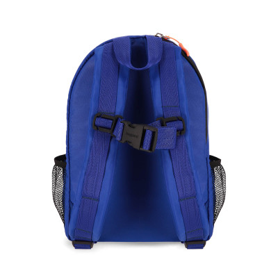 Рюкзак шкільний Bagland Stylish S 8л електрик (0055469) (1119620750)