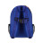 Рюкзак шкільний Bagland Stylish S 8л електрик (0055469) (1119620750)