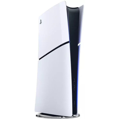 Ігрова консоль Sony Playstation 5 Slim Digital Edition 1 TB (1000040658)
