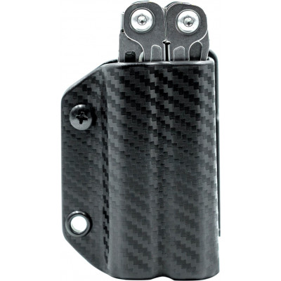 Чохол для мультитула Clip&amp;Carry для Leatherman Wave, Wave Plus (LWAVE-CF-BLK)
