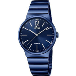 Наручний годинник Lotus Watch 18467/1