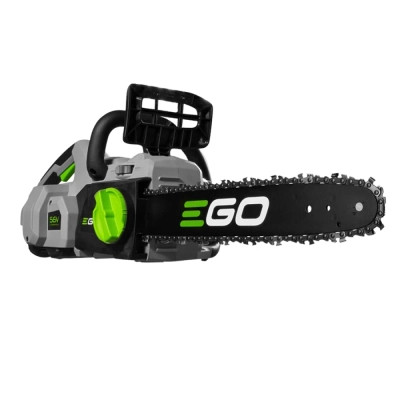Ланцюгова пила EGO CS1400E, 56В, шина 35см, 52лан, 3/8P, 1,1мм, (без АКБ та ЗП) (0410003005/0410003028)