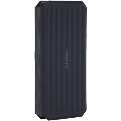 Зарядний пристрій UAG 3in1 Travel Charger Black/Grey (9B4412114030)