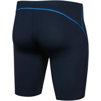 Плавки Aqua Speed Blake 381-42 темно-синій, блакитний XL (5908217650917)