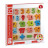 Пазл Hape дерев&#039;яний Цифри (E1550)