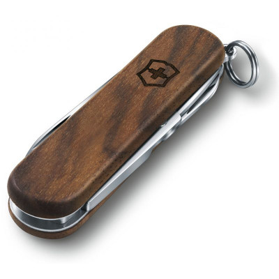 Ніж Victorinox Classic SD Wood (0.6221.63)