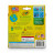 Фломастери Crayola Набір Washable для малювання на склі 8 шт (256344.024)