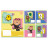 Зошит Yes Line Friends Funnyl А5 24 аркушів клітинка (767643)