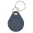 Брелок з чіпом Trinix Proxymity-key Mifare 1К grey (P-key Mifare 1К grey)
