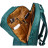 Рюкзак для ноутбука Thule 15.6&quot; EnRoute 30L TEBP4416 Mallard Green (3204850)