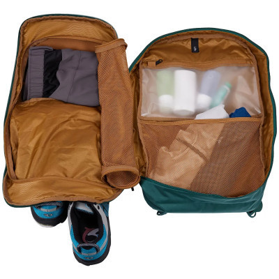 Рюкзак для ноутбука Thule 15.6&quot; EnRoute 30L TEBP4416 Mallard Green (3204850)