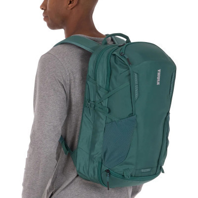 Рюкзак для ноутбука Thule 15.6&quot; EnRoute 30L TEBP4416 Mallard Green (3204850)