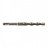 Бур Milwaukee SDS-PLUS M2, 14,0х160х110мм (4932307078)