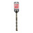 Бур Milwaukee SDS-PLUS M2, 14,0х160х110мм (4932307078)