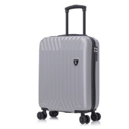 Валіза Semi Line 20&quot; S T5857-1 Grey (DAS303041)