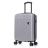 Валіза Semi Line 20&quot; S T5857-1 Grey (DAS303041)