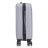 Валіза Semi Line 20&quot; S T5857-1 Grey (DAS303041)