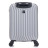 Валіза Semi Line 20&quot; S T5857-1 Grey (DAS303041)