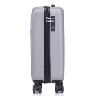Валіза Semi Line 20&quot; S T5857-1 Grey (DAS303041)