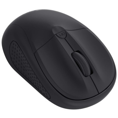 Мишка Trust Primo Wireless Mat Black (24794)