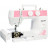 Швейна машина Janome ISEW-C25