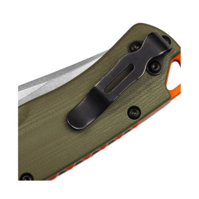 Ніж Benchmade Taggedout (15536)