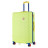 Валіза Semi Line 28&quot; L T5803-3 Lemon (DAS303191)