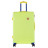 Валіза Semi Line 28&quot; L T5803-3 Lemon (DAS303191)