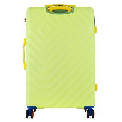 Валіза Semi Line 28&quot; L T5803-3 Lemon (DAS303191)