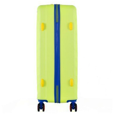 Валіза Semi Line 28&quot; L T5803-3 Lemon (DAS303191)