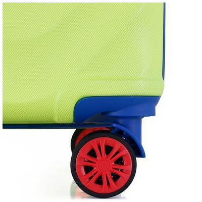 Валіза Semi Line 28&quot; L T5803-3 Lemon (DAS303191)