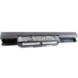Акумулятор до ноутбука ASUS A32-K53 5200mAh 6cell 11.1V Li-ion (A41671)