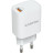Зарядний пристрій Canyon Wall charger 1*USB, QC3.0 18W (CNE-CHA18W)