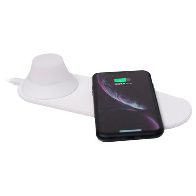 Нічник Yeelight Wireless Charging Night Light (YLYD08YI)