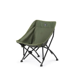 Крісло складане Naturehike CNK23JU0001 темно-зелене (6976023929724)