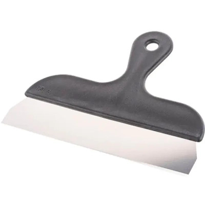Шпатель кондитерський Silikomart Accessori 270 мм h 55 мм (SCRAPER 270)