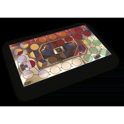 Настільна гра Geekach Games Unmatched: Схід сонця (Sun&#039;s Origin) (укр.) (GKCH199so)