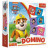 Настільна гра Trefl Доміно. Щенячий патруль (Domino: Paw Patrol) (01895)