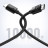 Кабель мультимедійний HDMI to HDMI 5.0m V2.0 HD119 Cafule Ugreen (40103)
