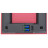 Ваги кухонні Saturn ST-KS7810 Red