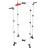 Сушарка для білизни Vileda Mixer 3 Tower Indoor Dryer 30 м (4023103202092)
