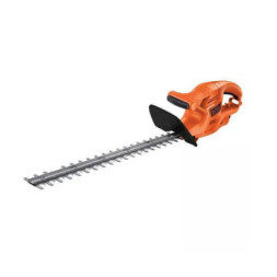 Кущоріз Black&amp;Decker BEHT201