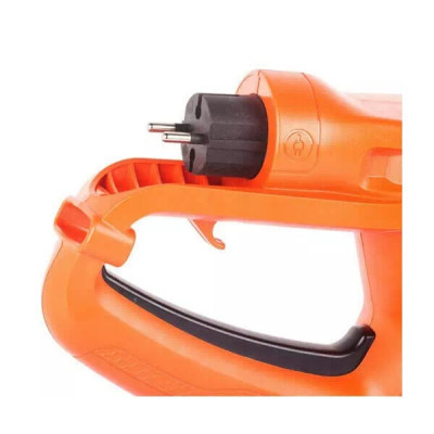 Кущоріз Black&amp;Decker BEHT201